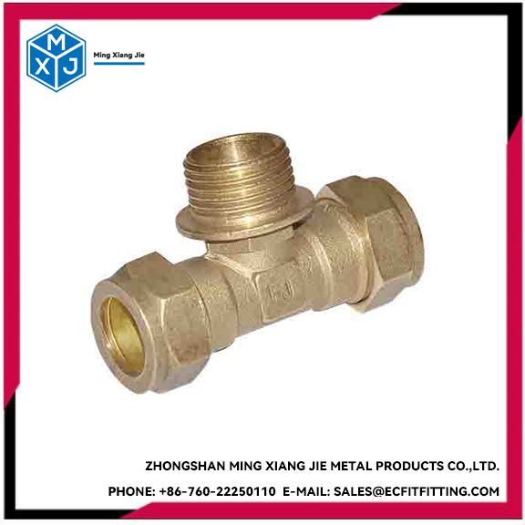 Как да изберете правилния фитинг за спояване за вашия проект